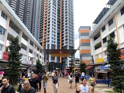 449 CLEMENTI AVENUE 3 (D5), Shop House #459753891